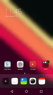 LeWa Launcher capture 8
