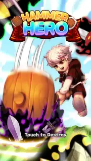 Hammer Hero capture 1