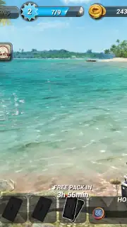 Fishing Clash capture 5