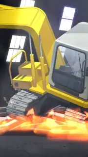 Crossing Void capture 8