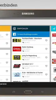 radioplayer capture 8