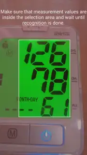 Дневник артериального давления capture 1
