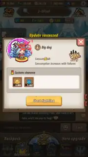 Adventure Legion capture 11