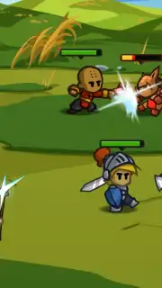Battleheart capture 2