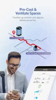 Panasonic Comfort Cloud capture 3