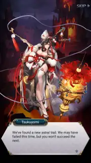 GoddessXPuzzle capture 6