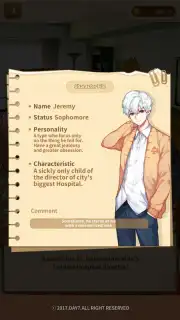 Miss Detective capture 3