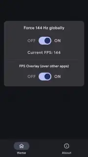 Vivo/IQOO Fps unlocker capture 1