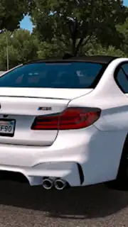 Multistory Car Crazy Parking capture 1