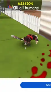 Monster Shooter: Survival FPS capture 3
