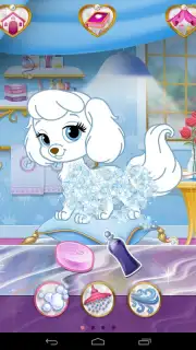 Palace Pets capture 2