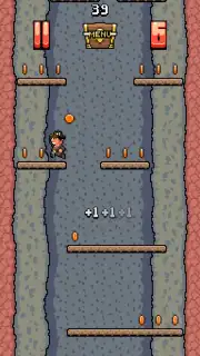 Hop Raider capture 8