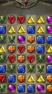 Jewel Fight: Heroes of Legend capture 3