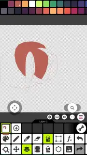 Pixel Studio: pixel art editor capture 2