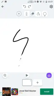 Stickman: Draw animation capture 5