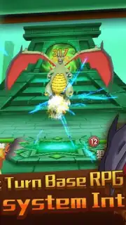 Monster Sweetie capture 2