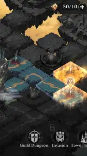HEIR OF LIGHT capture 9