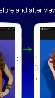 ColorTRUE capture 6