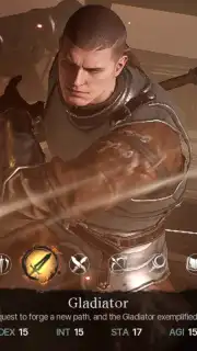 ArcheAge WAR (KR) capture 2