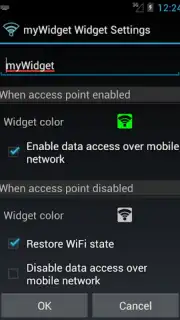 Точка доступа WiFi capture 7