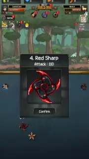 Merge Ninja Star 2 capture 4