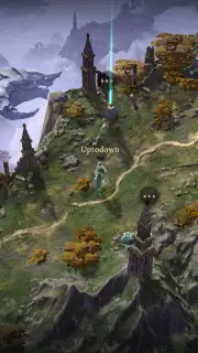 Dragonheir: Silent Gods capture 11