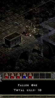 DevilutionX capture 7