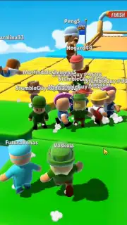 Stumble Guys capture 11