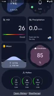 Weather Master capture 8