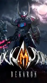 Decaron M (KR) capture 5