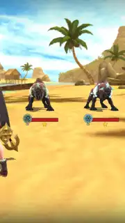 Devil Crasher capture 3