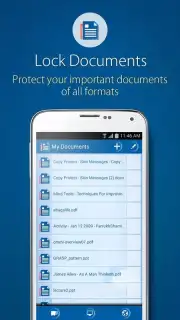 Folder Lock capture 6