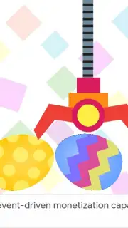 Bini ABC Games! Phonics 4 Kids capture 3