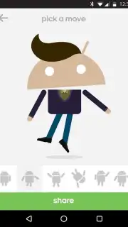 Androidify capture 3