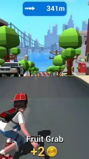 Faily Skater capture 4
