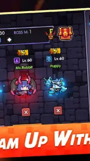 My Heroes SEA capture 6