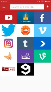 SnobTUBE - Video Audio Downloader capture 12