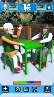 Grand Slap Master Kings Slap capture 7
