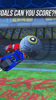 Rocket Soccer Derby capture 7