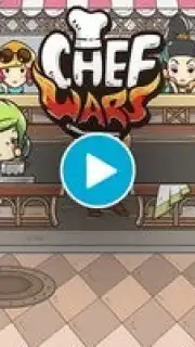 Chef Wars capture 1