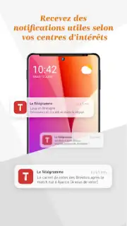 Le Télégramme capture 13