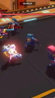 Brilliant Alliance for Superheroes capture 8