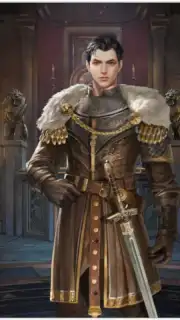 The King Arthur capture 3