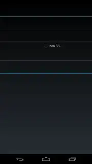 cPWebDisk capture 2