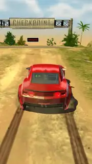 Exion Off-Road Racing capture 2