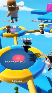 Stumble Guys capture 9