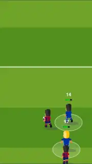 World Soccer Champs capture 12