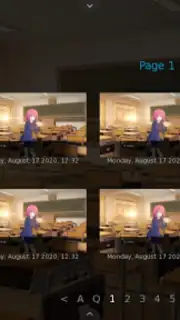 Ren'Py Plugin for JoiPlay capture 1
