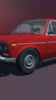 My Favorite Car capture 1