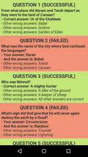 The bible quiz game capture 9
